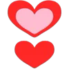 ❤️