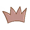 👑