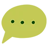 💬