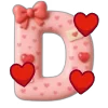❤️
