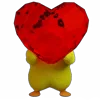 ❤️