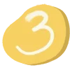 3️⃣