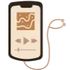 📱