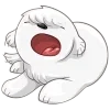 та самая собачка премиум — Telegram emoji pack