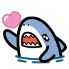 😘