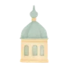 ⛪️