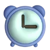 ⏰