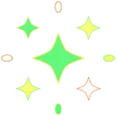 💫
