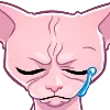 😢