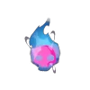🟣