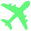 ✈️