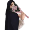💐