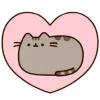💗