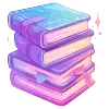 📚