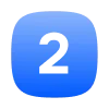 2️⃣