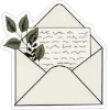 ✉