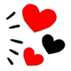 ❤️