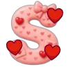 ❤️