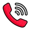 ☎