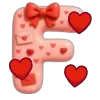 ❤️