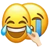 😨