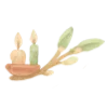 🌱