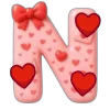 ❤️