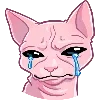 😭