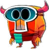 💀