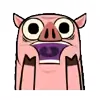 😱