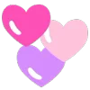 ❤️