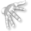 🖐