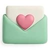 💌