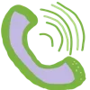 📞