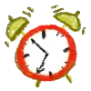 ⏰