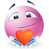 ❤️