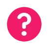 ❓