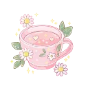 🌸