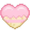 💝