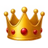 👑