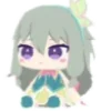💚