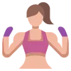 💪