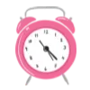 ⏰