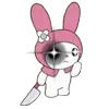 🐰