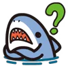 ❓