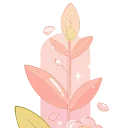 🌸