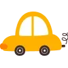 🚗