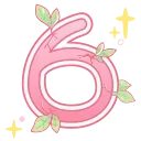 6️⃣
