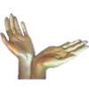 👐