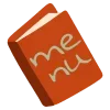 📕